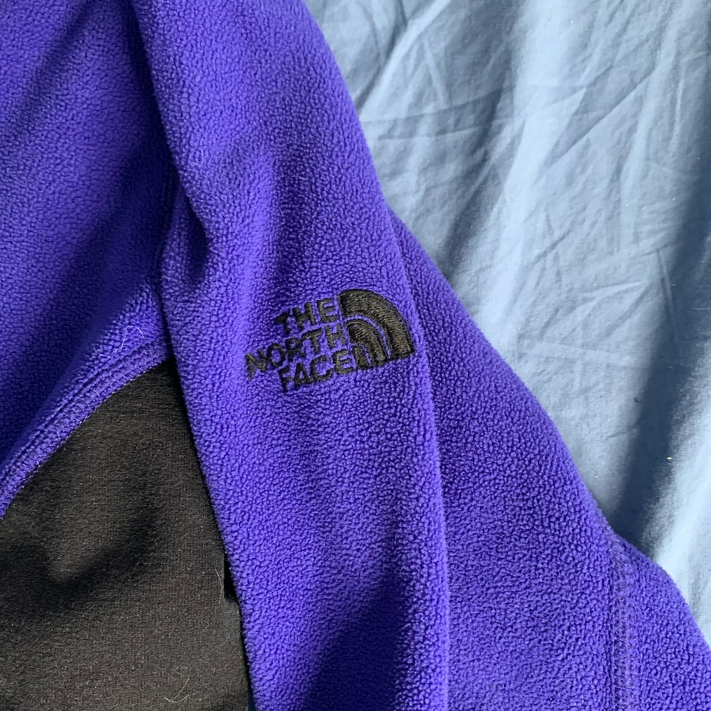 Kids North face jacket - Picture 4 of 6